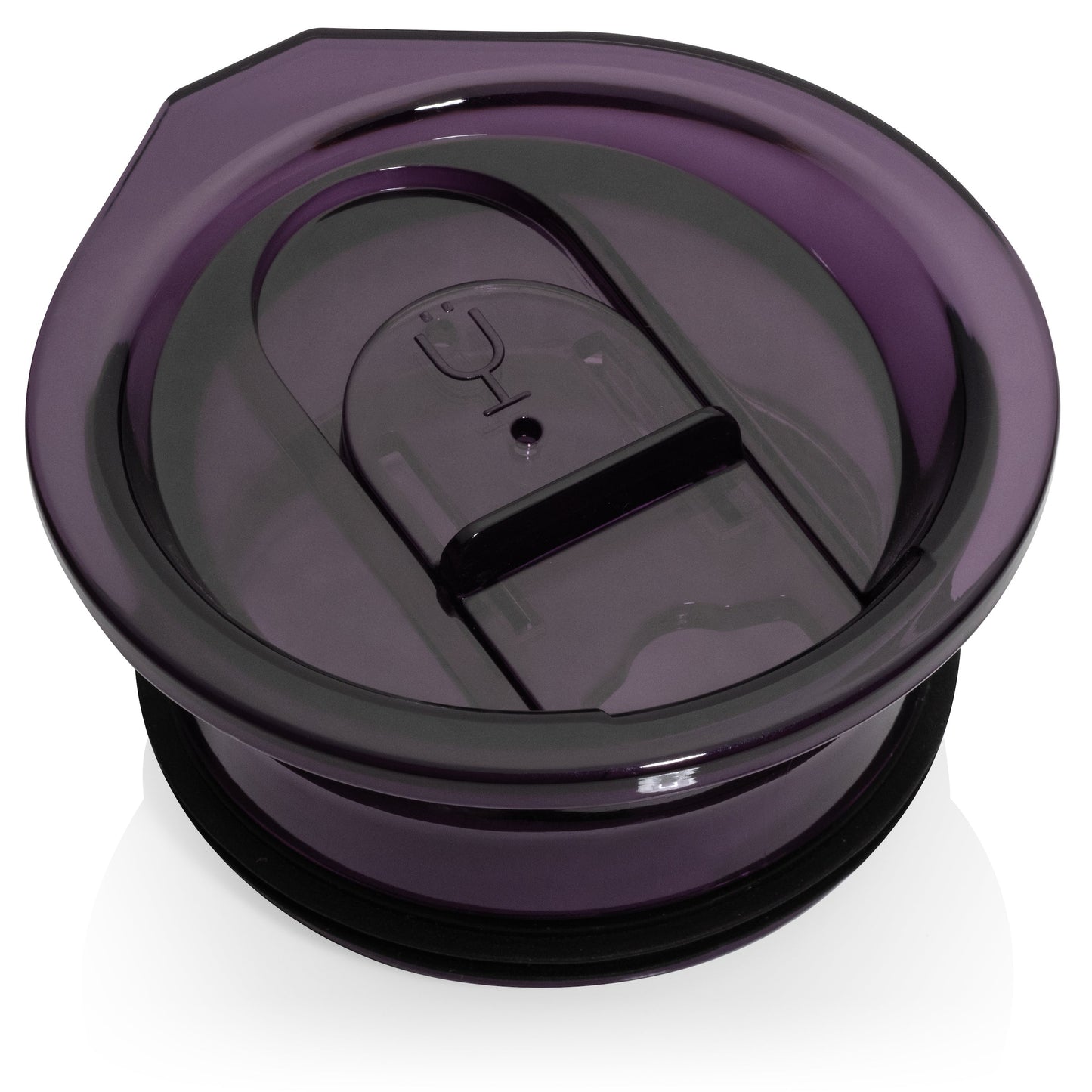 hopsulator-slim-tumbler-lids-clear-black-and-purple-l3 101-Hero.jpg