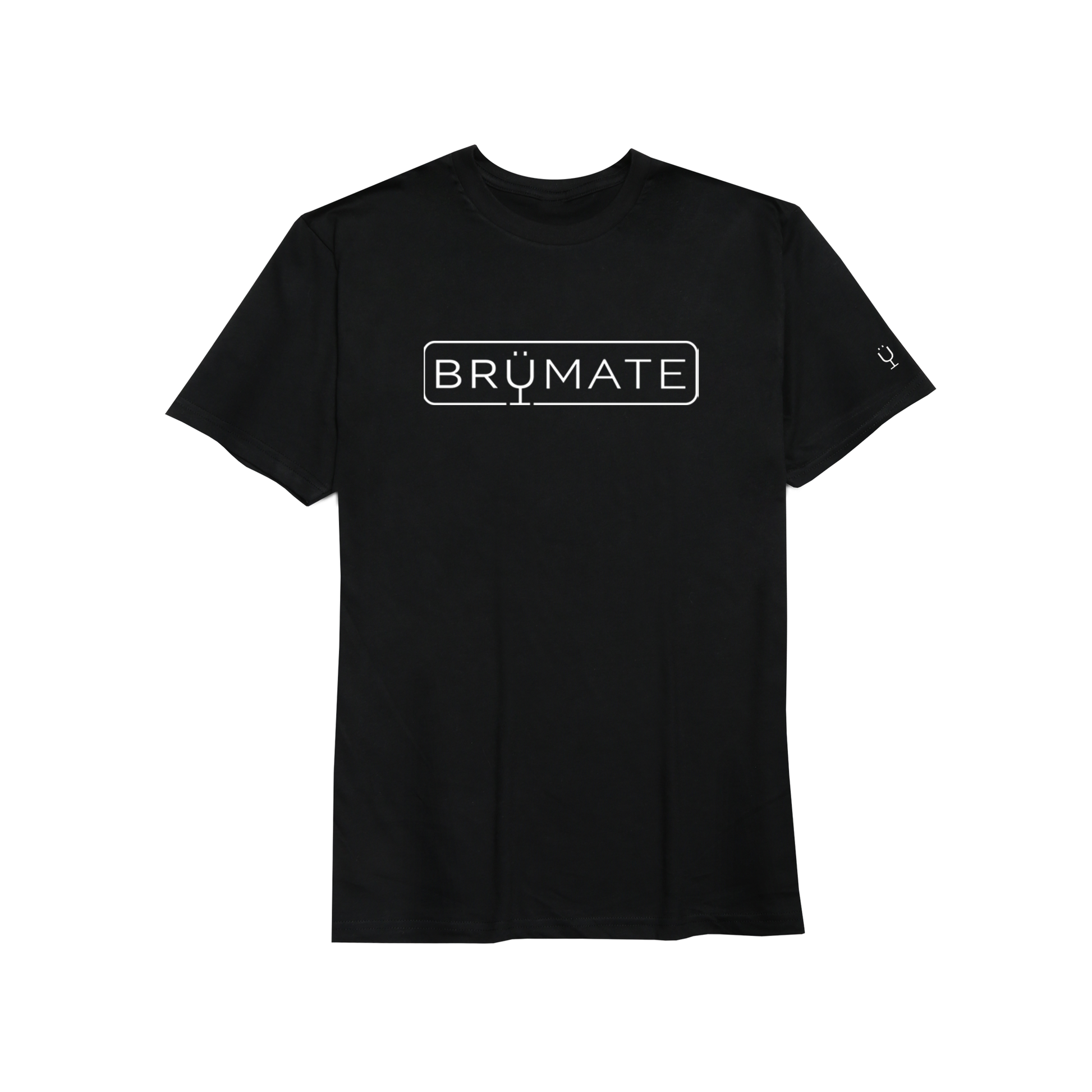 short-sleeve-t-shirt-black-o7 BrumateTeeBlack-Front.png