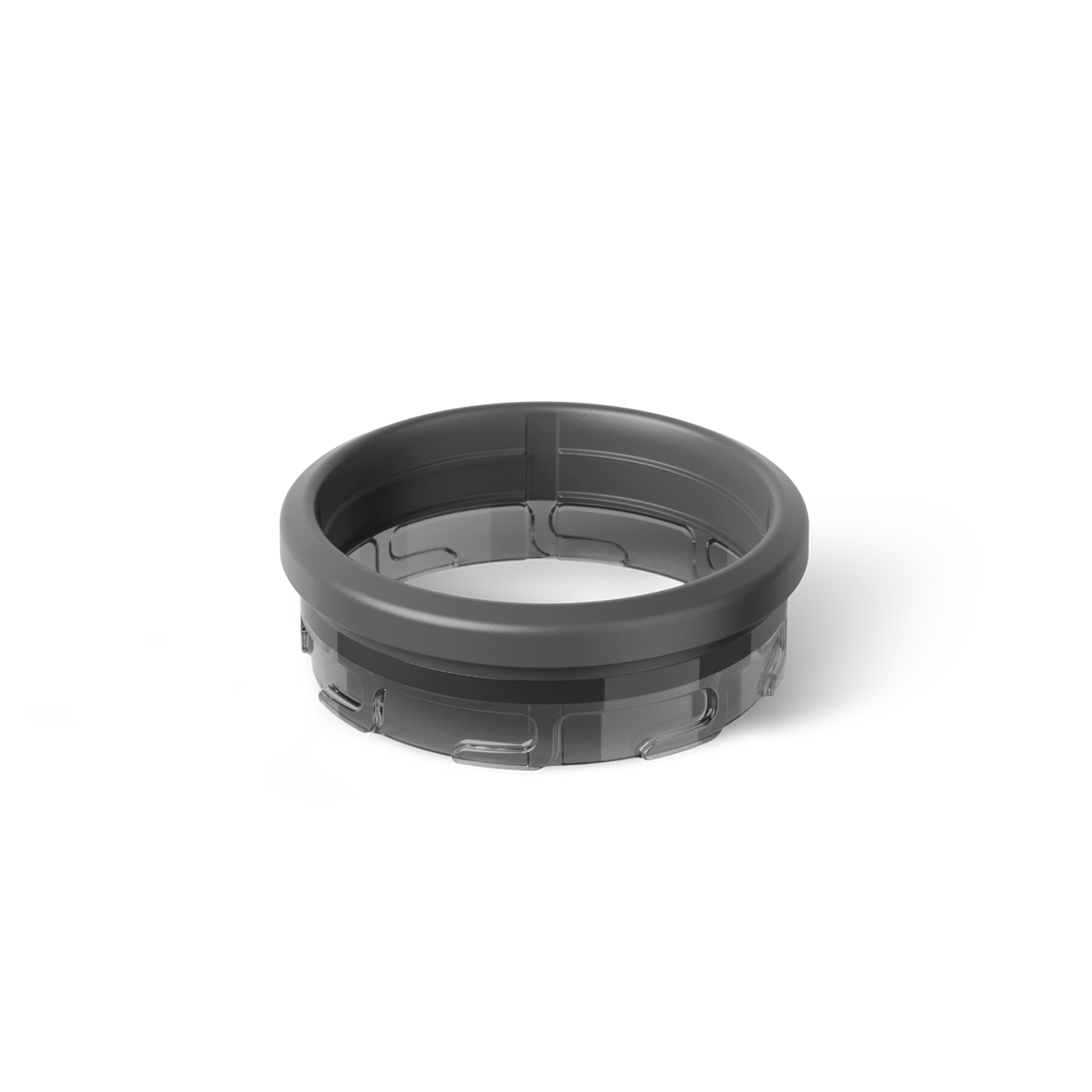 slim-v2-octalock-gaskets-f5 Gasket-Slim-BlackStainless_c410deab-1d2f-48d8-8a41-23da7a83146a.png