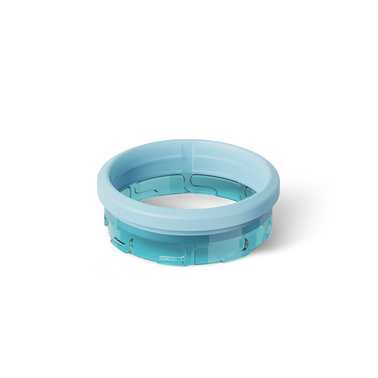 slim-v2-octalock-gaskets-f5 Gasket-Slim-Glacier_92554ee7-42d4-4342-b792-797dbcb44906.png