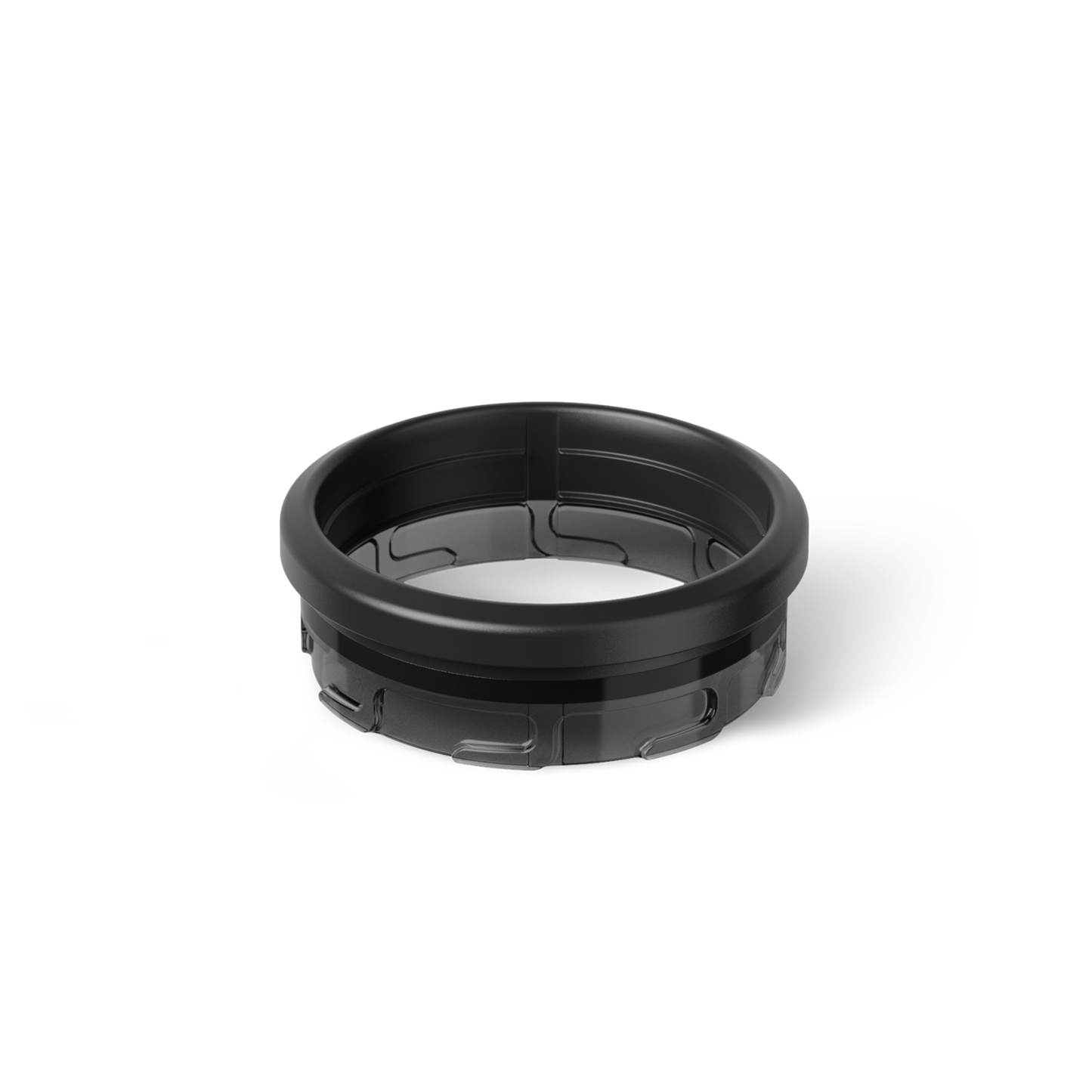 slim-v2-octalock-gaskets-f5 Gasket-Slim-MatteBlack.png