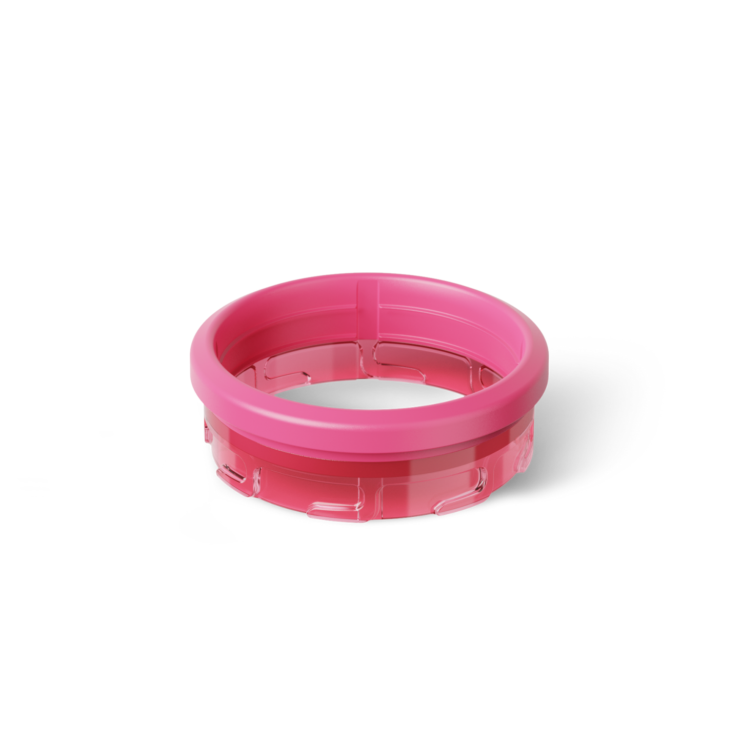 slim-v2-octalock-gaskets-f5 Gasket-Slim-NeonPink.png