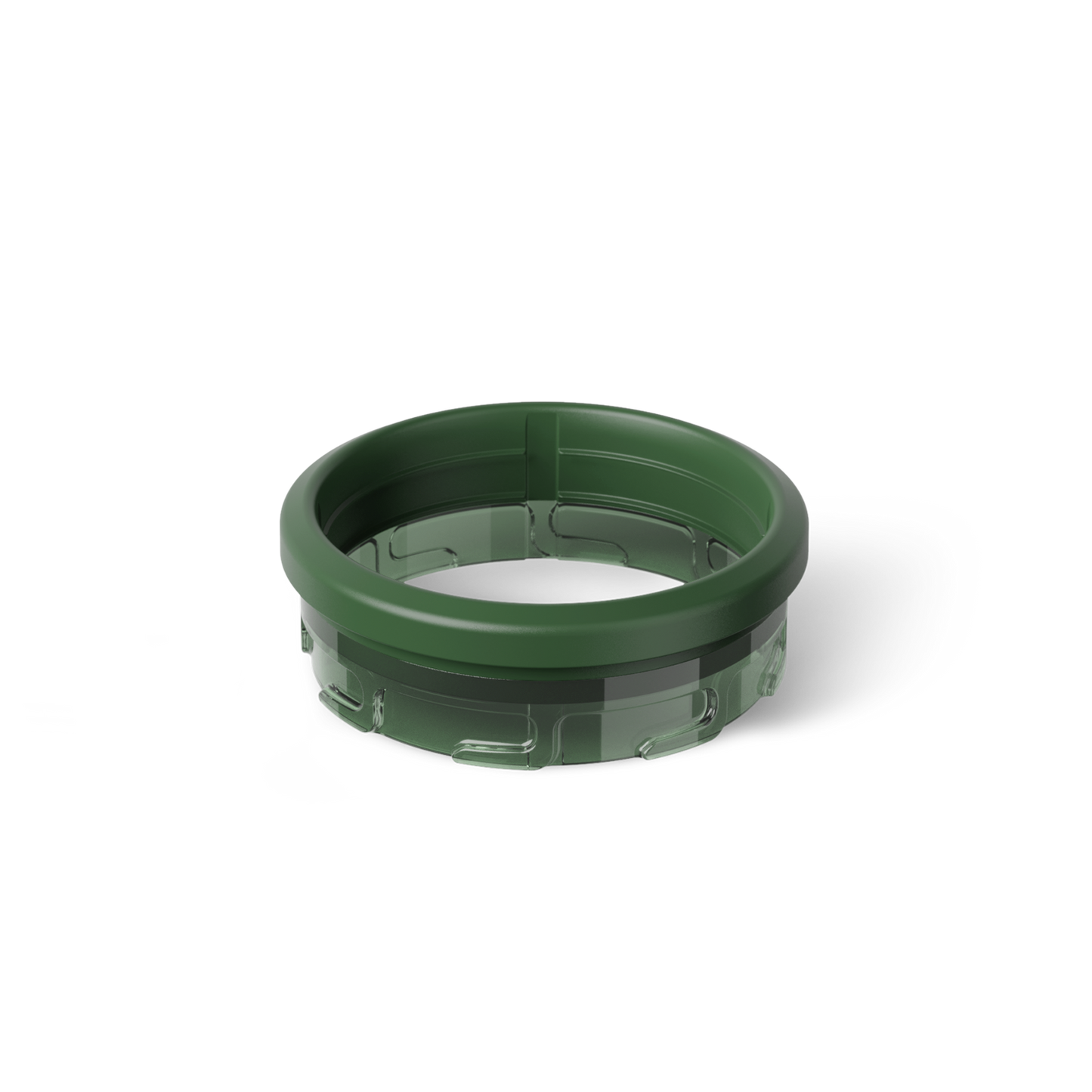slim-v2-octalock-gaskets-f5 Gasket-Slim-ODGreen.png