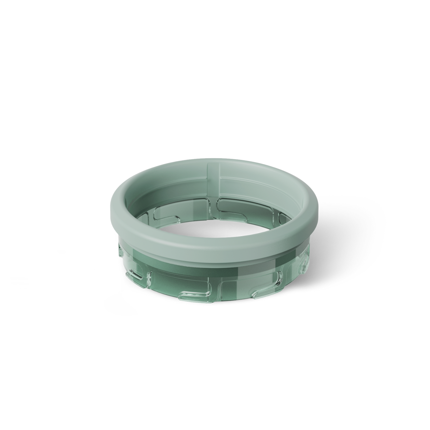 slim-v2-octalock-gaskets-f5 Gasket-Slim-Sage.png