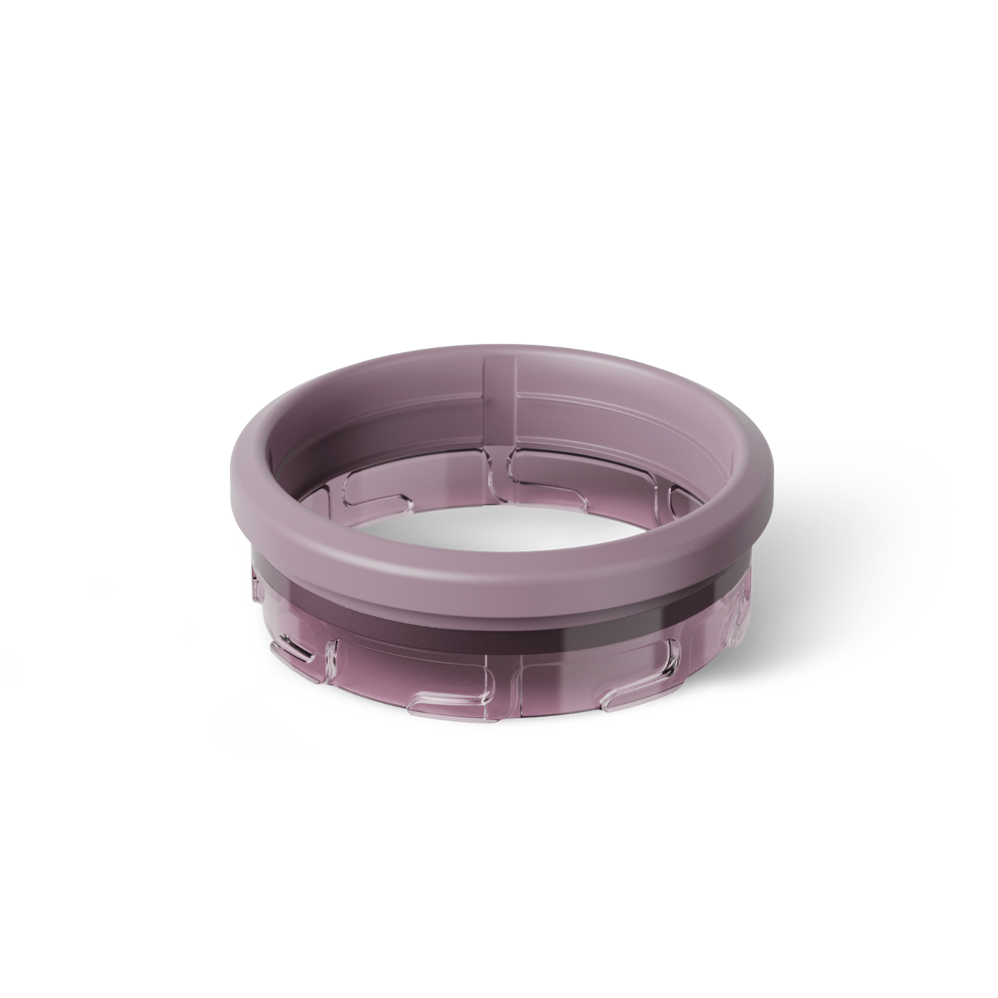 trio-v2-octalock-gaskets-y6 Gasket-Trio-Duo-LilacDusk.png