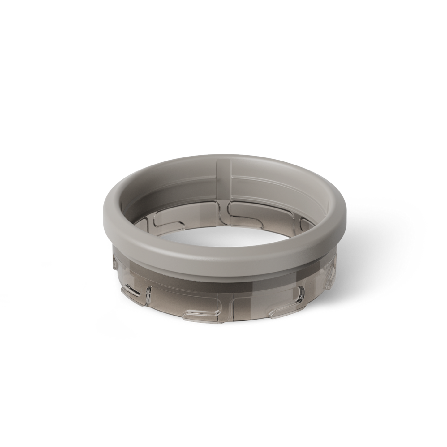 trio-v2-octalock-gaskets-y6 Gasket-Trio-Duo-Mocha.png