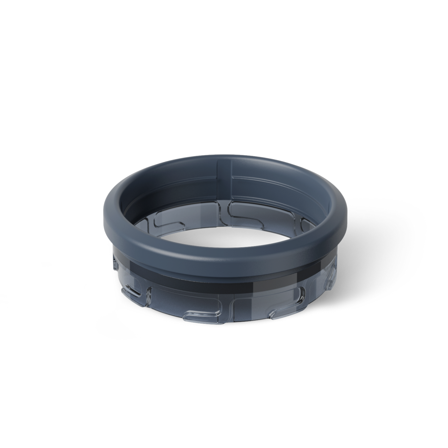 trio-v2-octalock-gaskets-y6 Gasket-Trio-Duo-NightfallBlue.png