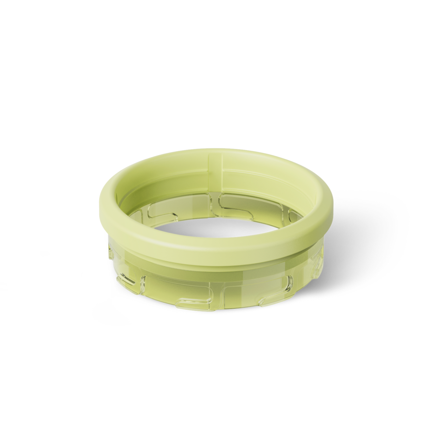 trio-v2-octalock-gaskets-y6 Gasket-Trio-Duo-PricklyPear.png
