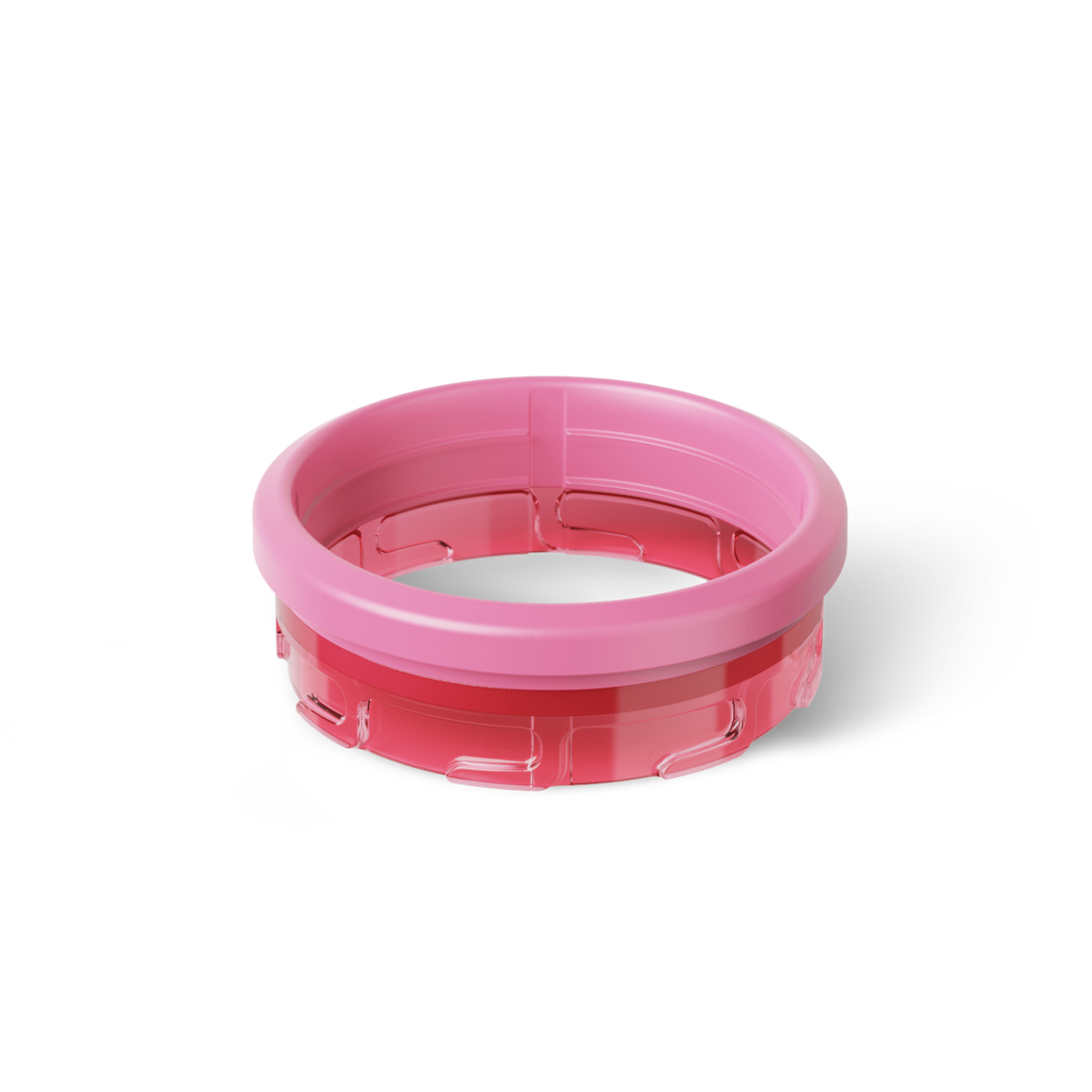 trio-v2-octalock-gaskets-y6 Gasket-Trio-Duo-Primrose.png