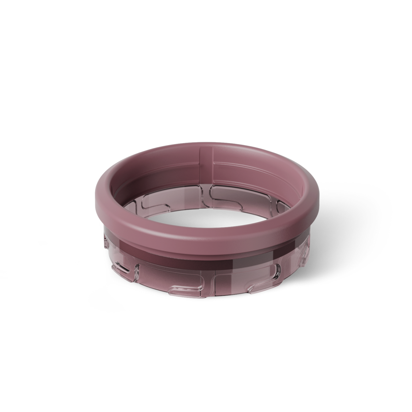 trio-v2-octalock-gaskets-y6 Gasket-Trio-Duo-RoseTaupe.png