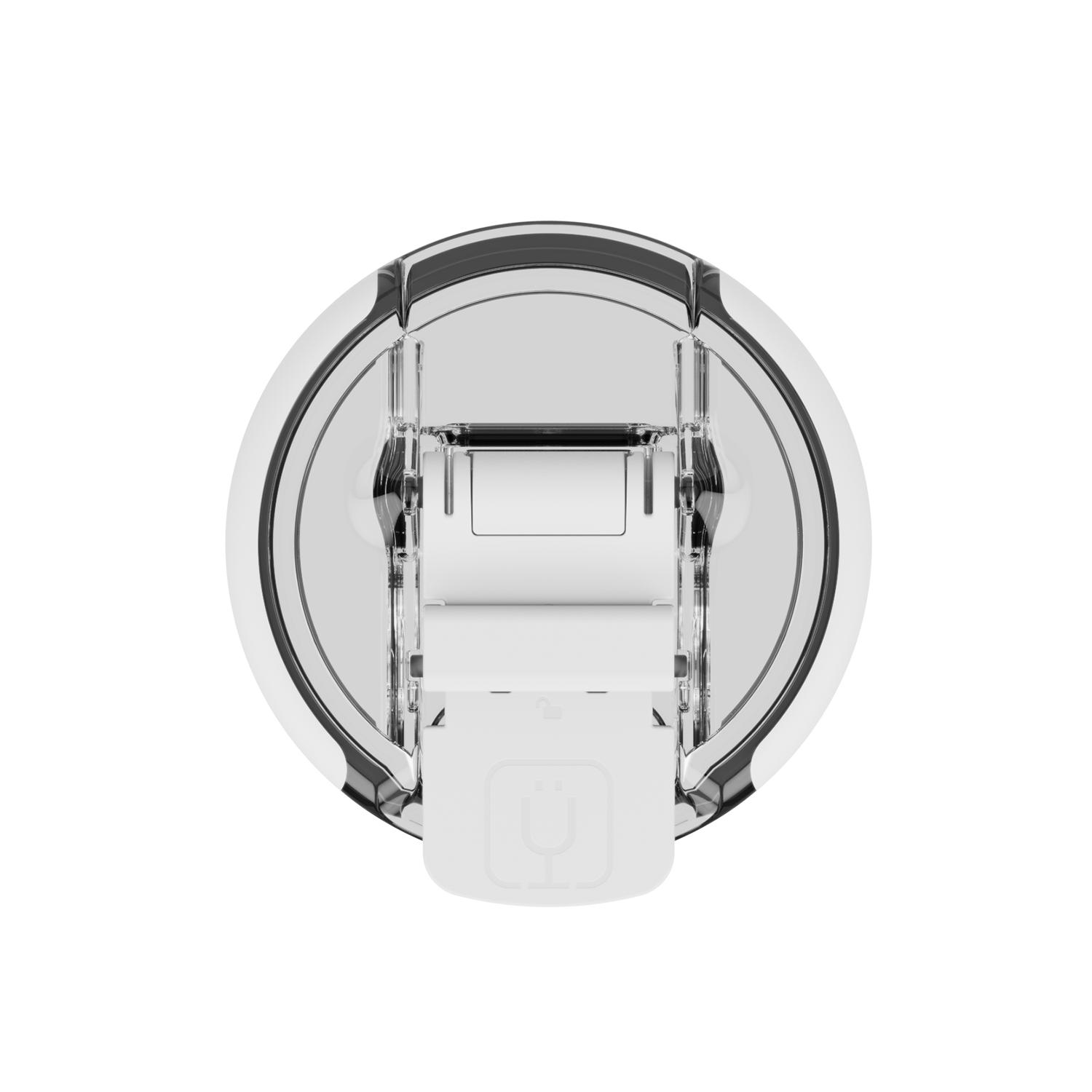 uncork-d-octalocktm-lid-14oz-glitter-white-c9 Octalock-Lid-Uncorkd-GlitterWhite.png