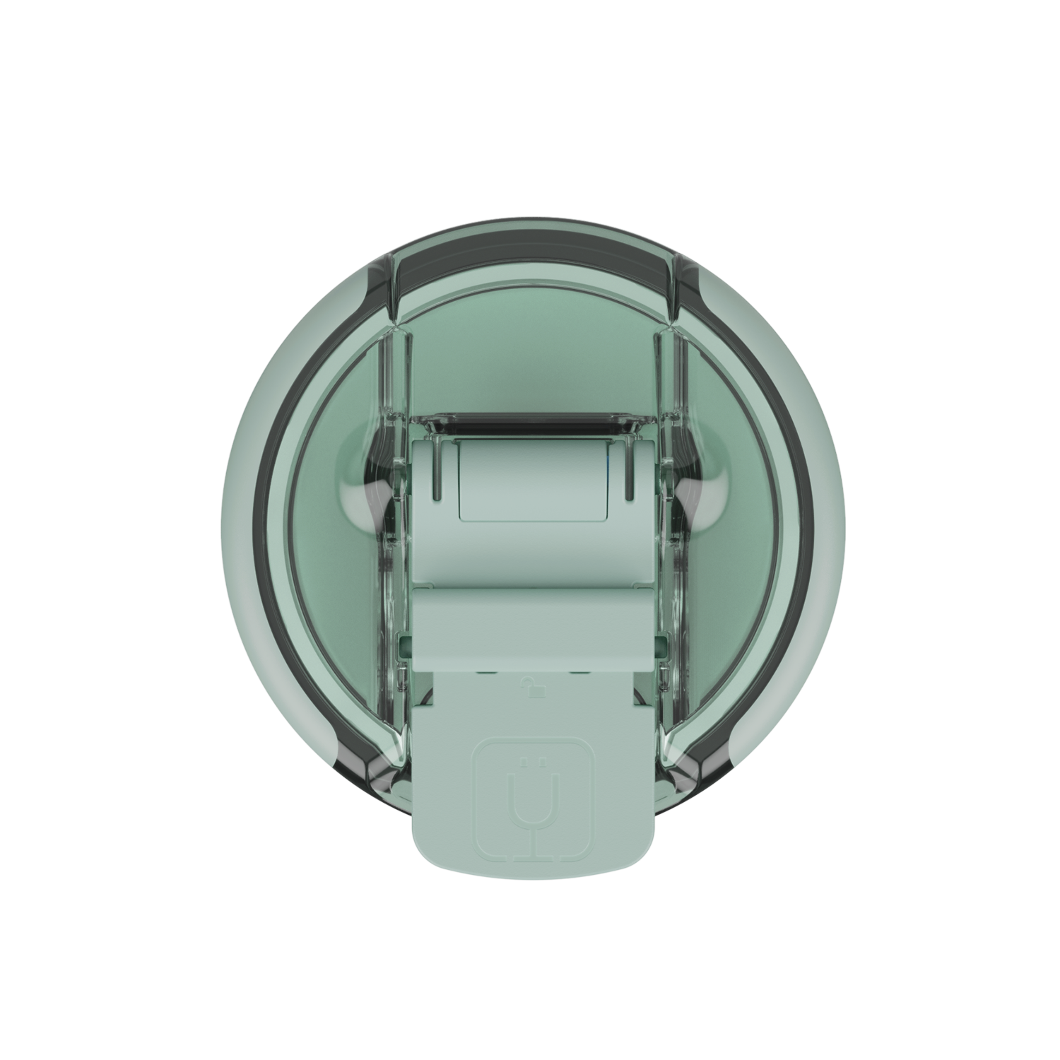 uncork-d-octalocktm-lid-14oz-sage-x8 Octalock-Lid-Uncorkd-Sage.png