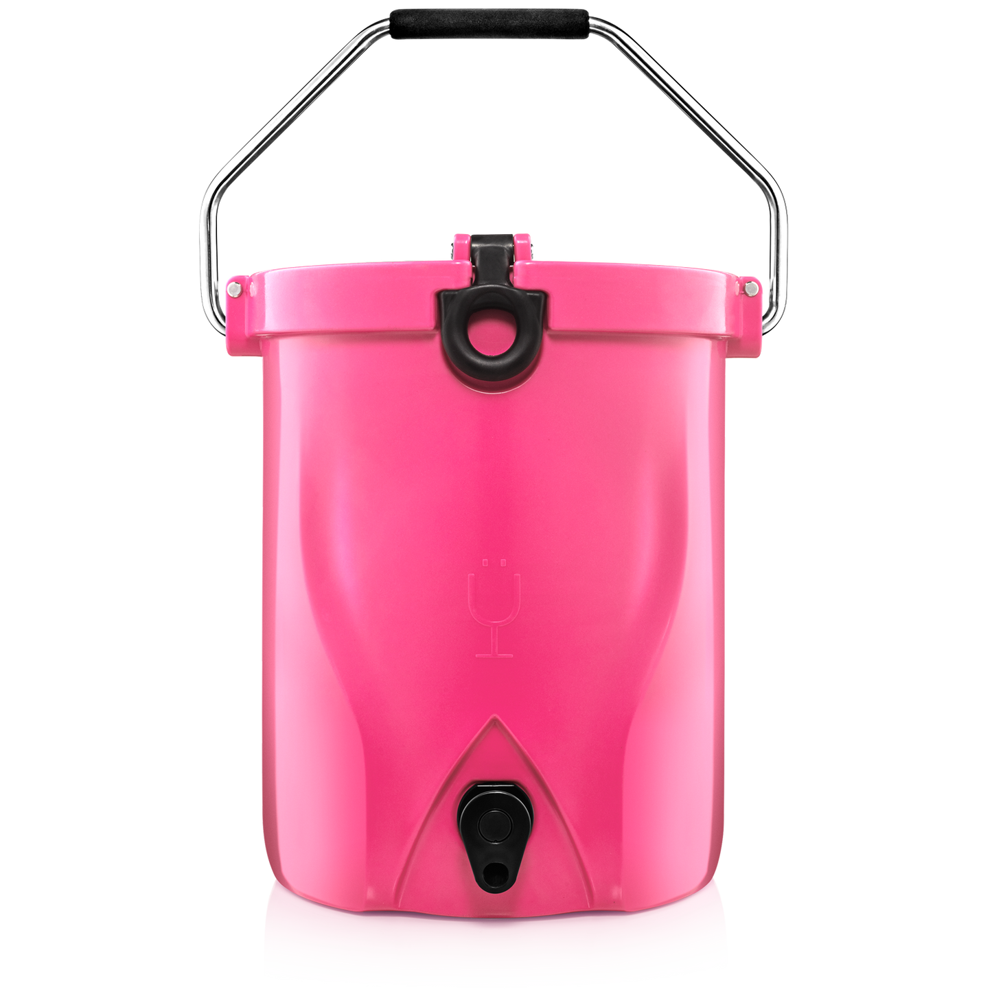 backtap-y6 backtap-neon-pink-handle-up.png