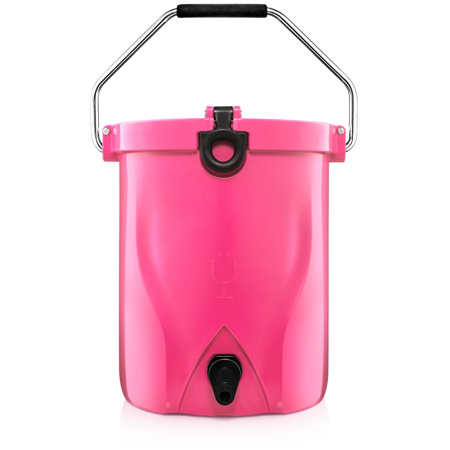 backtap-y6 backtap-neon-pink-handle-up.png
