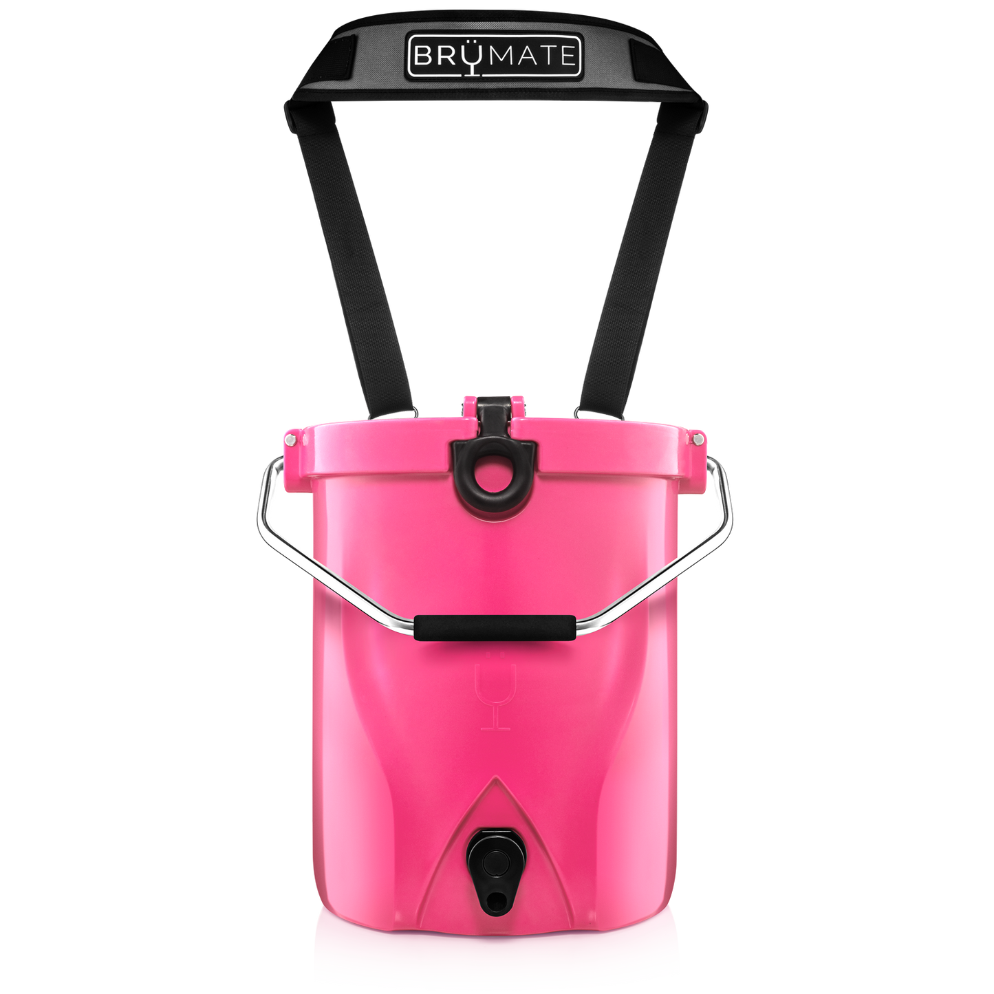 backtap-y6 backtap-neon-pink-strap.png