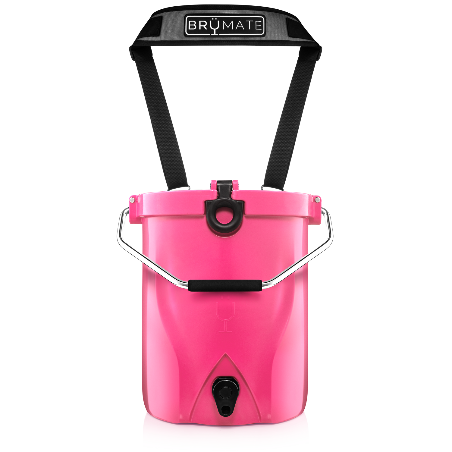 backtap-y6 backtap-neon-pink-strap.png