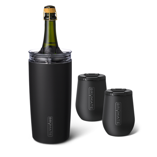 bottle-chiller-bundle-g1 bundles-togosa-matte-black-uncorkd.png